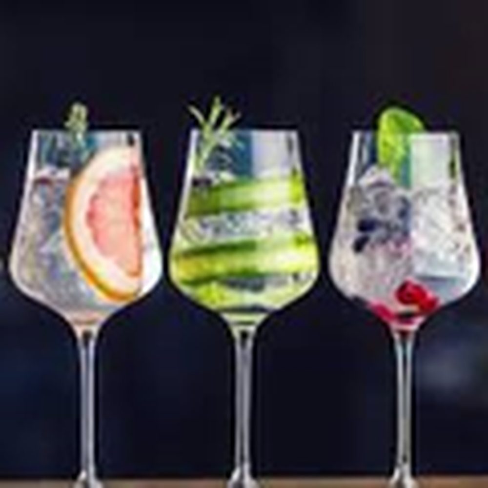 "Nature" Cocktail