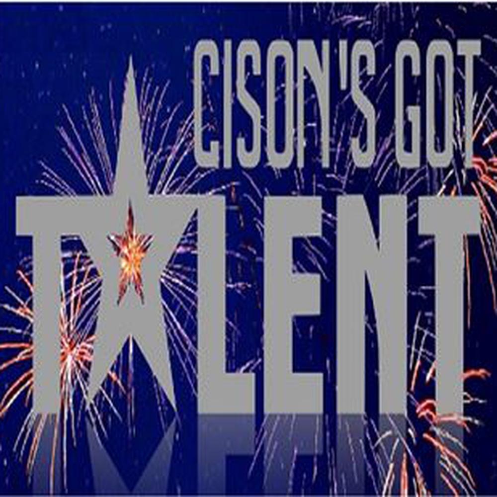 Cison's Got Talent 
