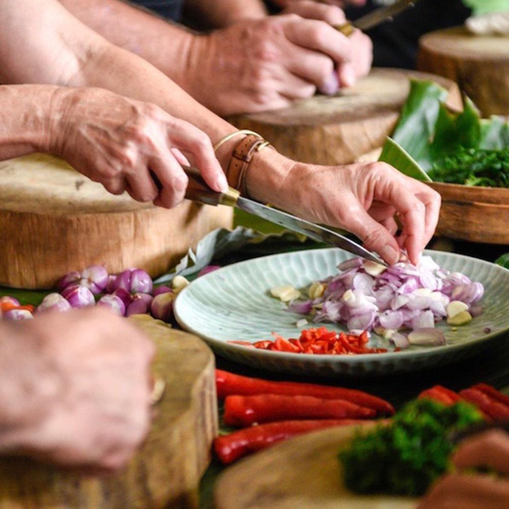 Cooking Class