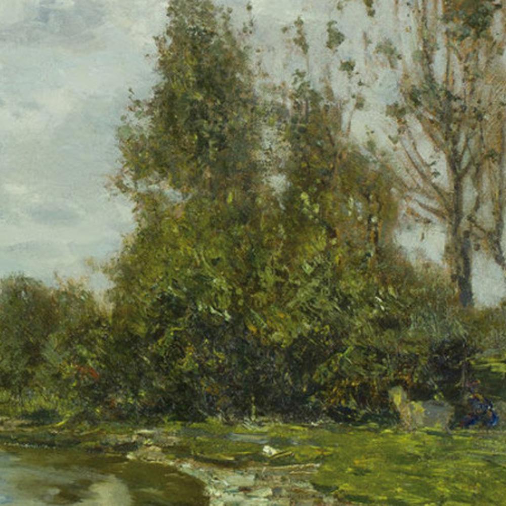 I CIARDI. PAESAGGI E GIARDINI