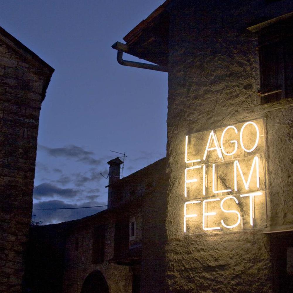 Lago Film Festival