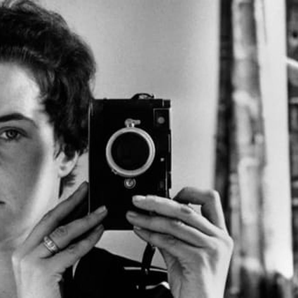 Mostra "Inge Morath. La vita, la fotografia"