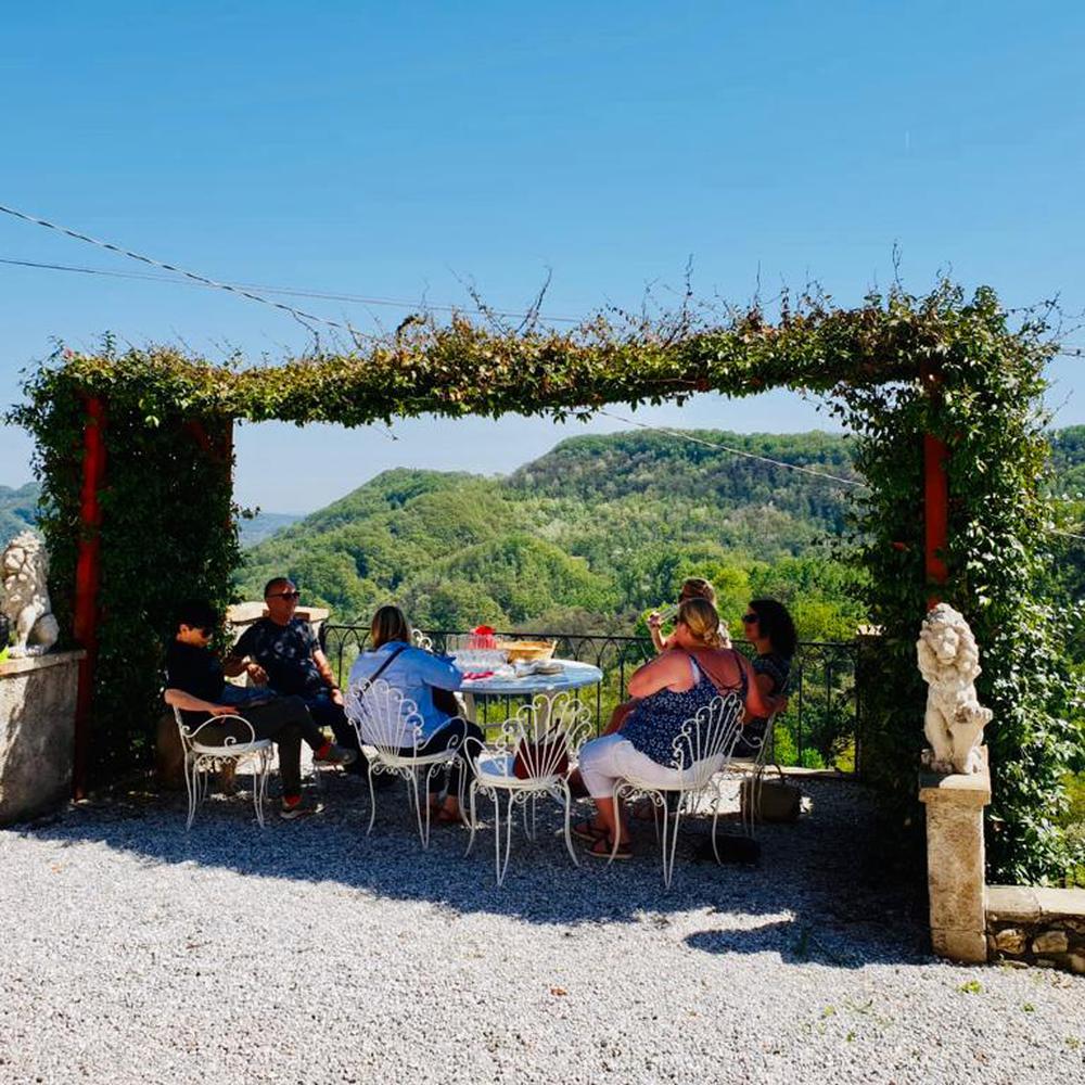 PROSECCO TOUR