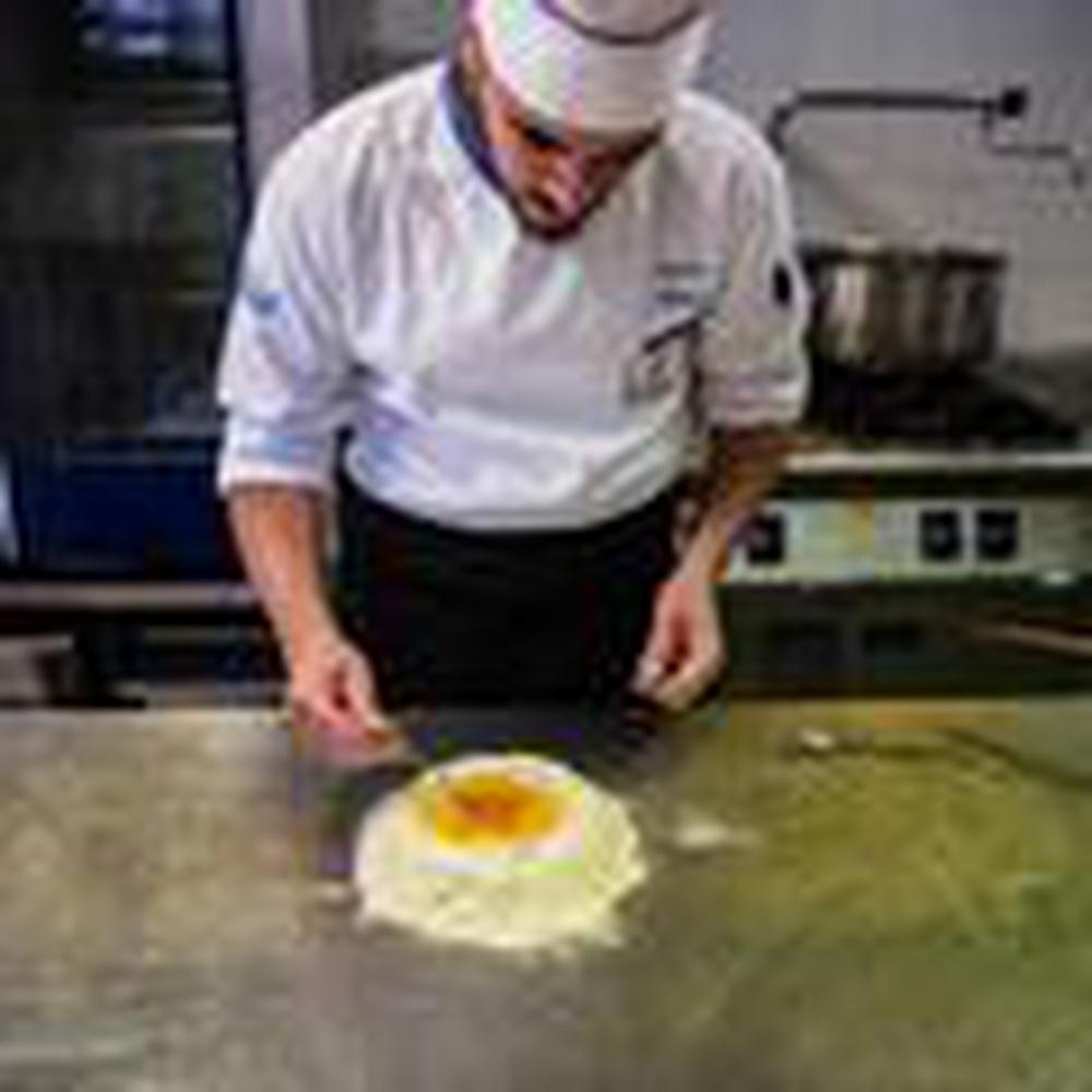 Scuola di cucina