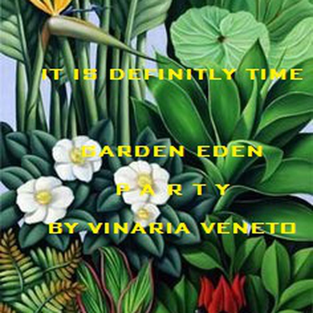 The Eden Garden Party 