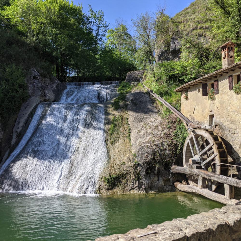 Tour dei luoghi di culto