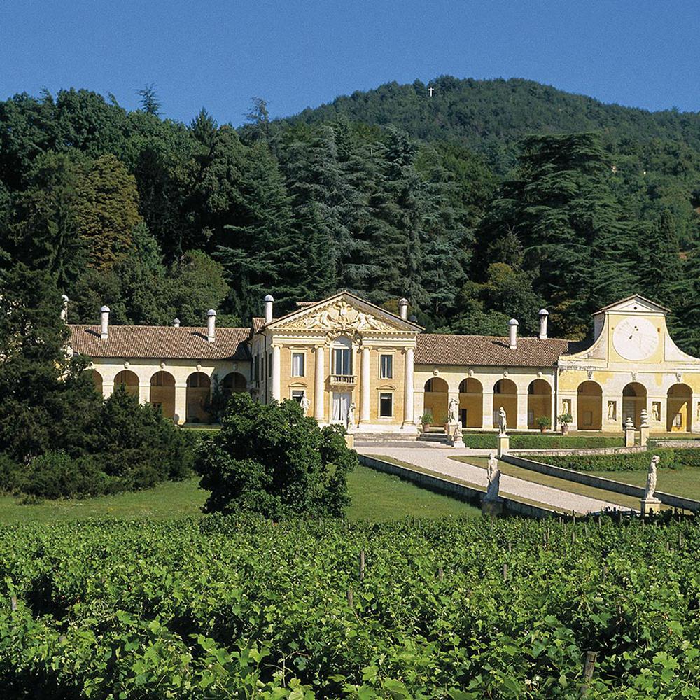 Tour dei luoghi di culto