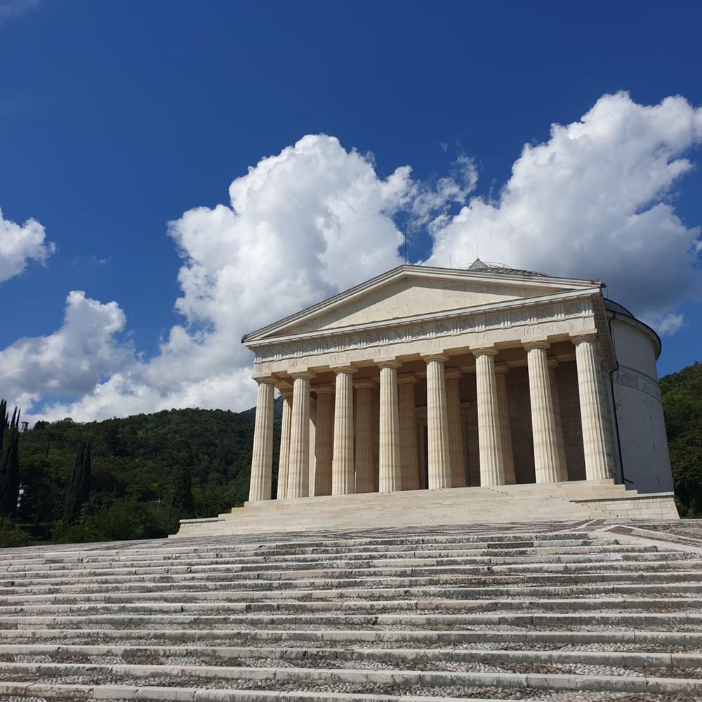 Tour dei luoghi di culto 