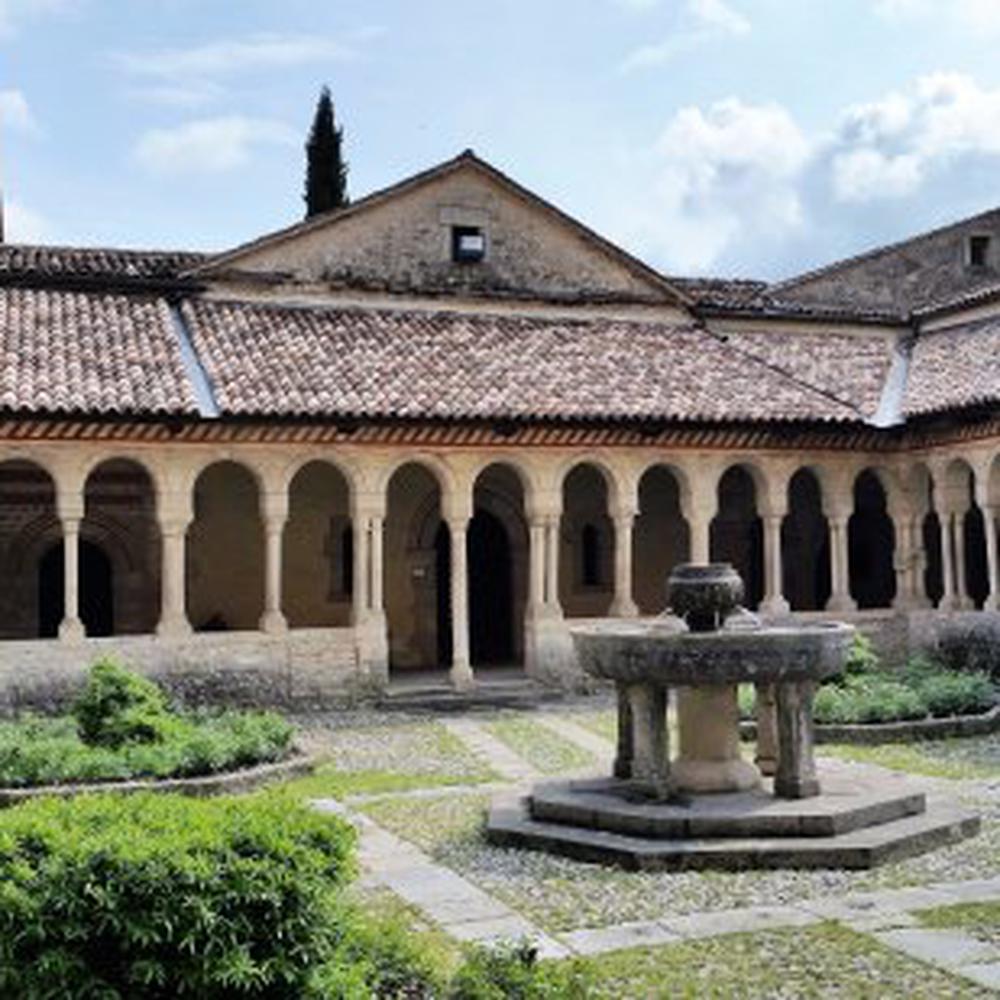 Tour dei luoghi di culto della provincia di Treviso