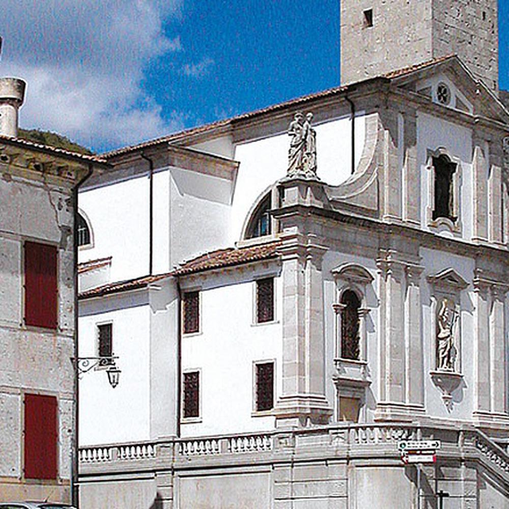 TOURS TRA I LUOGHI DI CULTO