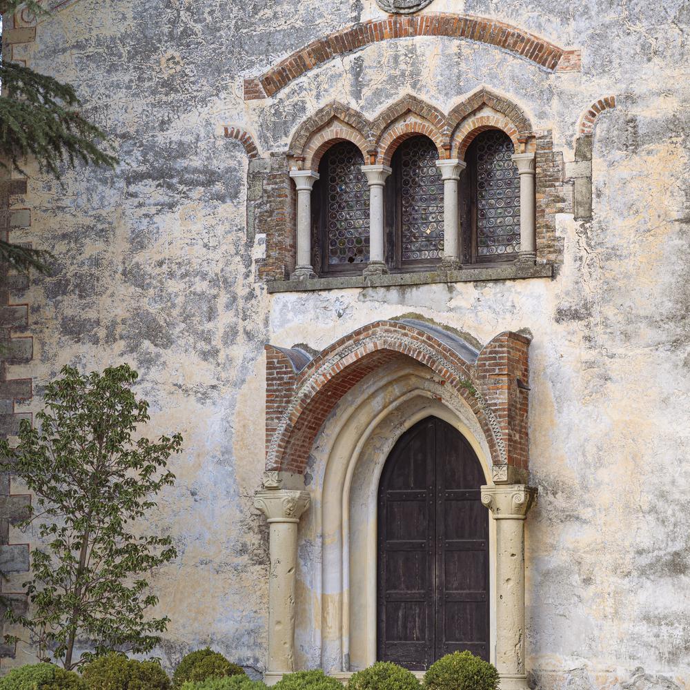 TOURS TRA I LUOGHI DI CULTO