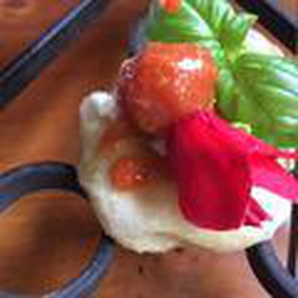 Venerdì Pizza Fritta 