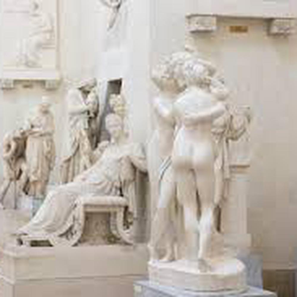 VISITA AL MUSEO DEL CANOVA