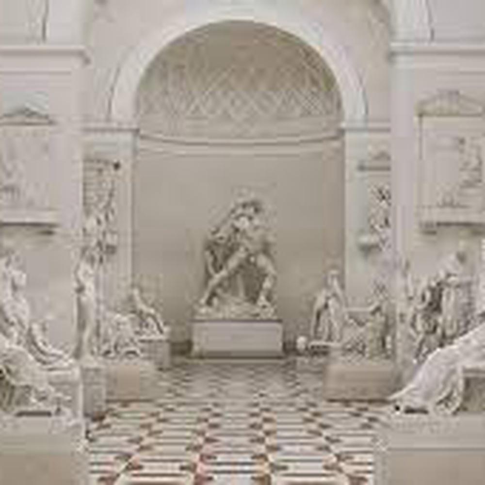 VISIT TO THE CANOVA MUSEUM