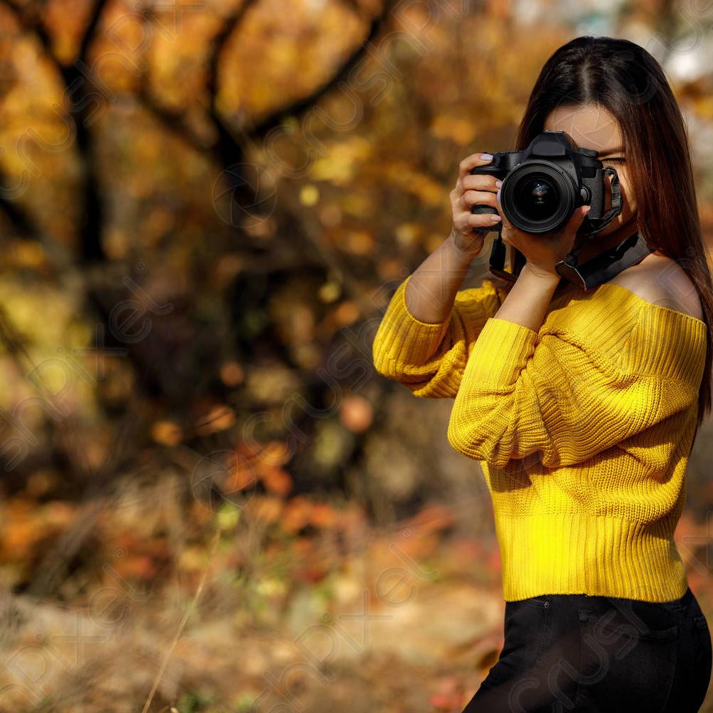 PHOTOGRAPHIC WORKSHOP AT NIGHT